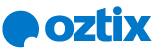 Oztix Logo